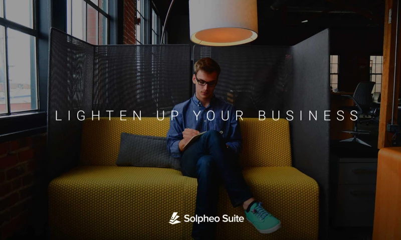 Solpheo Suite (Kyocera)