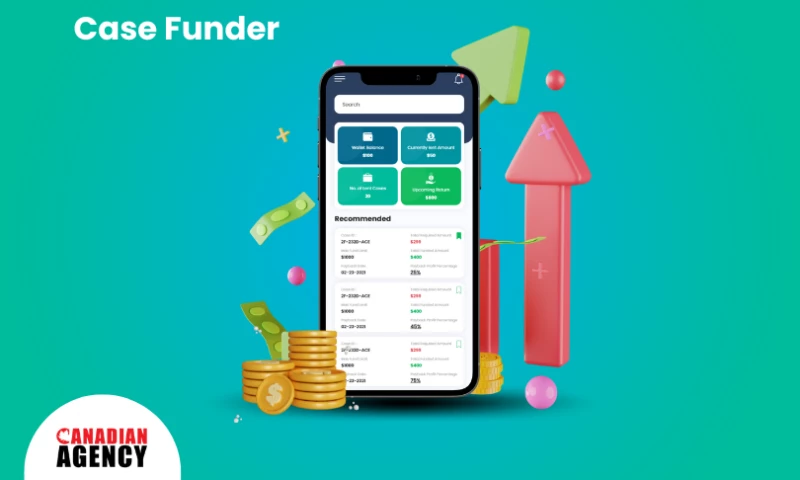 Case Funder