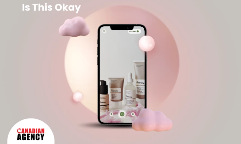 Canadian Software Agency Inc - Is This Okay