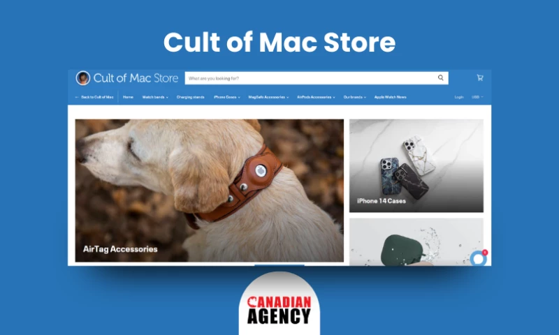 Cult of Mac