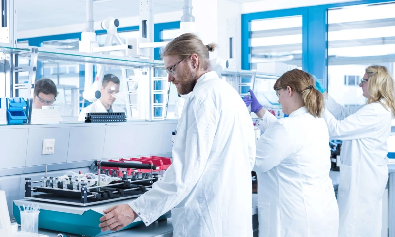 Faith - Social media healthcheck