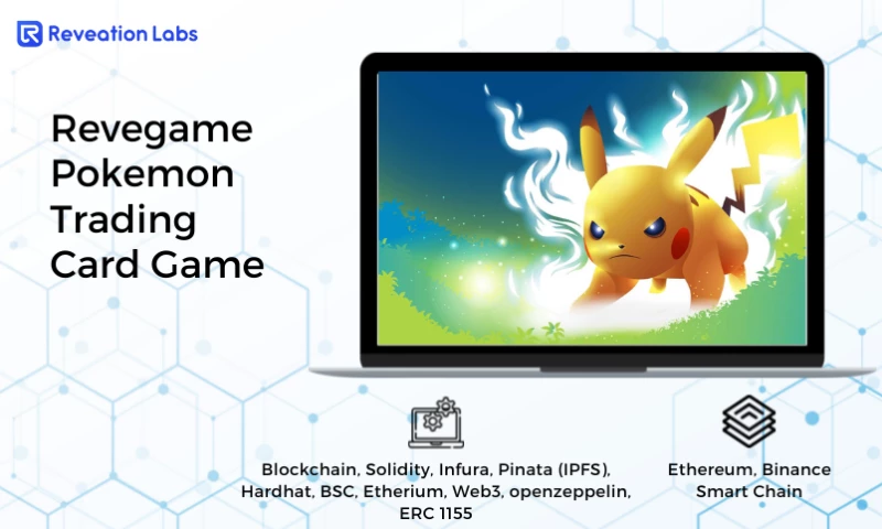 Revegame(Pokemon Trading Card Game)