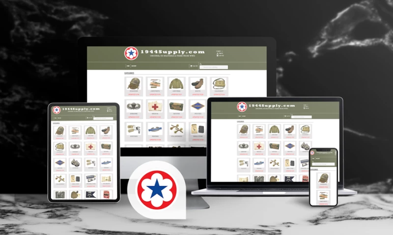 Atlas Softweb - 1994supply