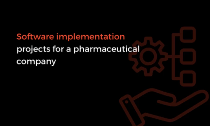 Triple Innovations - Software implementation - Salesforce