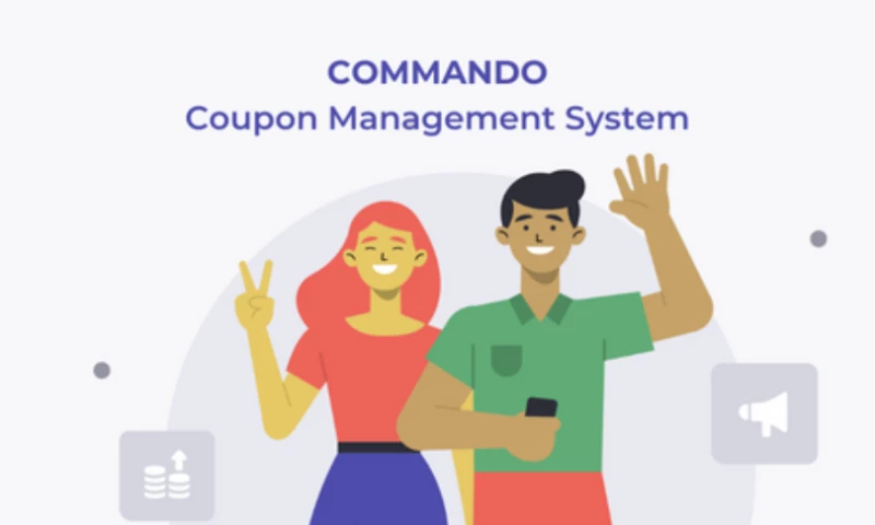 Triple Innovations - Coupon Management System
