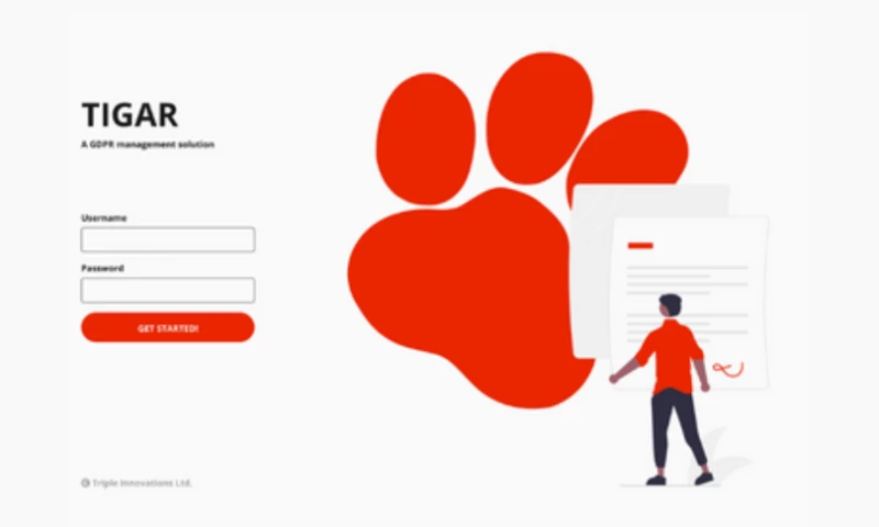 Triple Innovations - Data Protection Solution