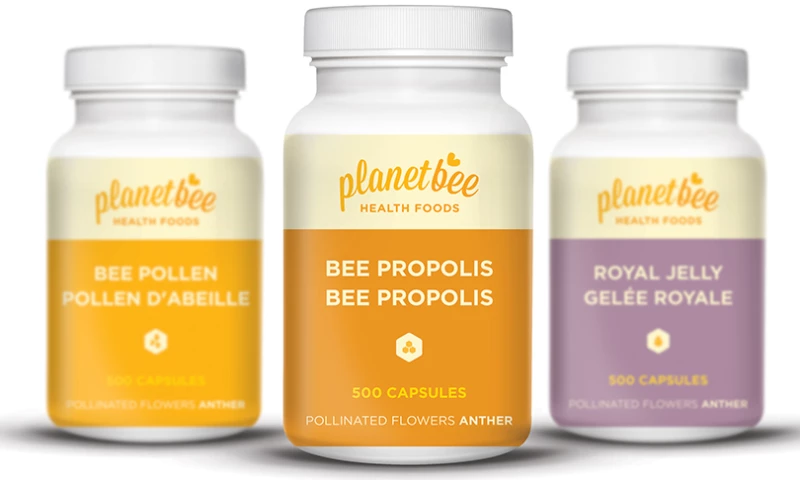 Straydog - Planet Bee Health Foods