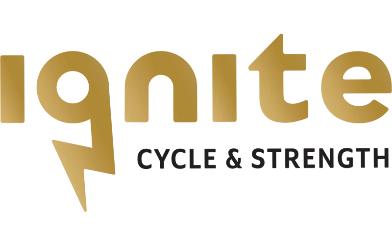 Stack Marketing - Ignite Cycle & Strength