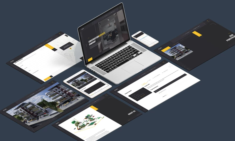 TKOCY - AGEK | Website Development