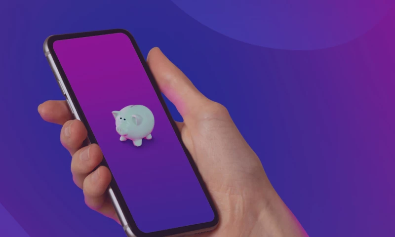 Admiral Media - rubarb - Fintech performance advertising on TikTok