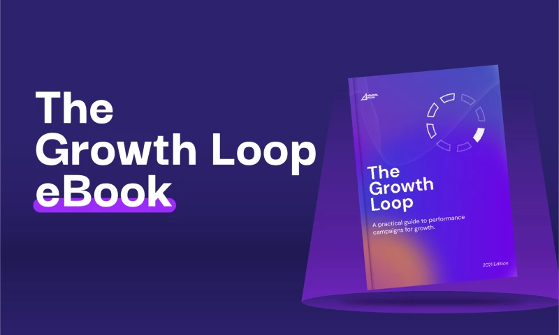 Admiral Media - The Growth Loop eBook for Advertisers