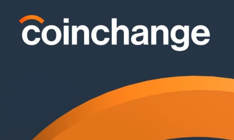 F7A - CoinChange: Crypto trading platform