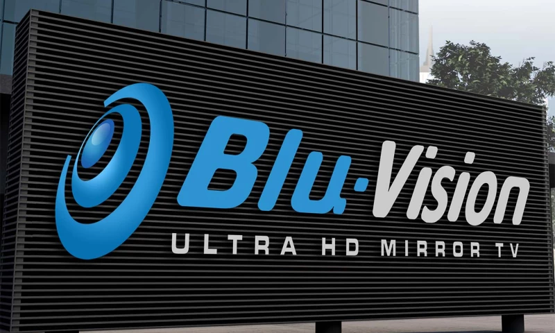 Arnaez Studios - Blu-Vision