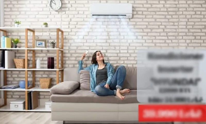 Dalerio Consulting - Web Design/Marketing for Air Conditioning Company