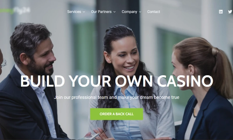 BPO Services for White Label Software Company