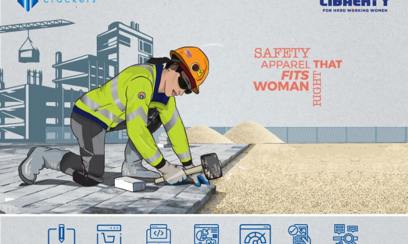 Technocrackers - Libaerty