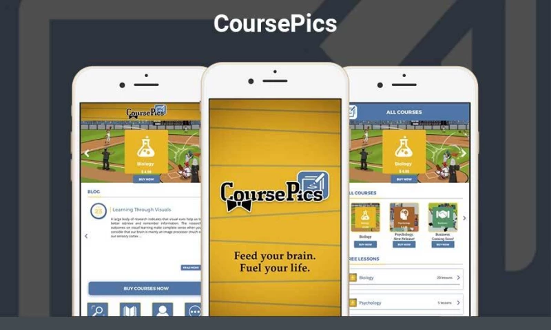 Technocrackers - Coursepics