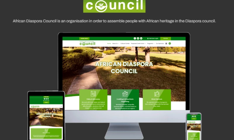 African Diaspora Council