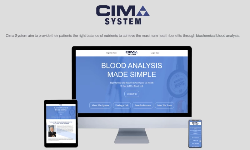 CIMA Systems