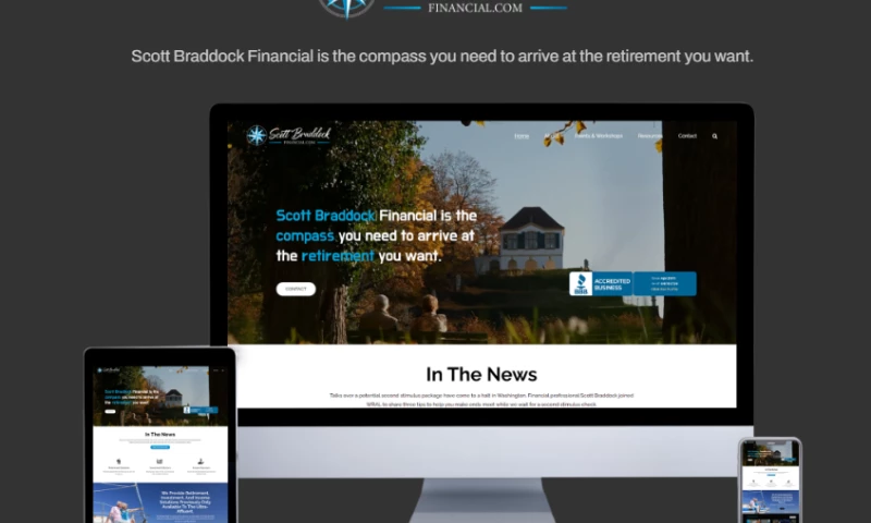 Scott Braddock Financial