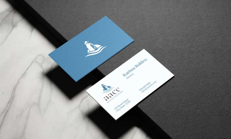 KC Media - AACE Health Network Branding