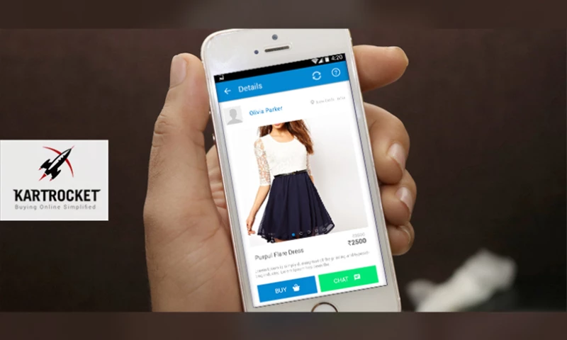 KartRocket