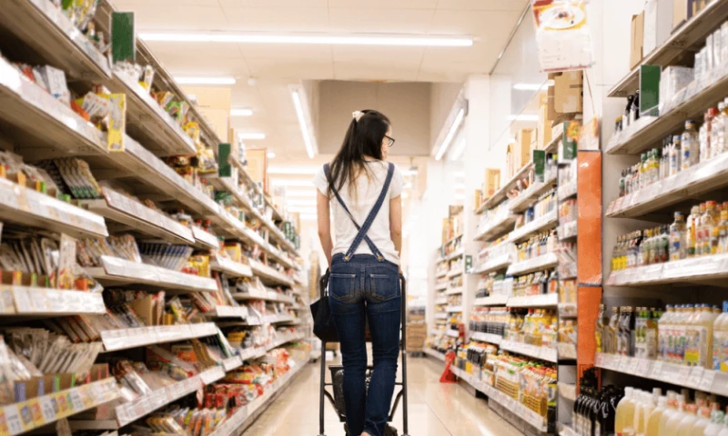 GP Solutions - E-commerce Mobile App Enhancements for a Large German Chain of Stores