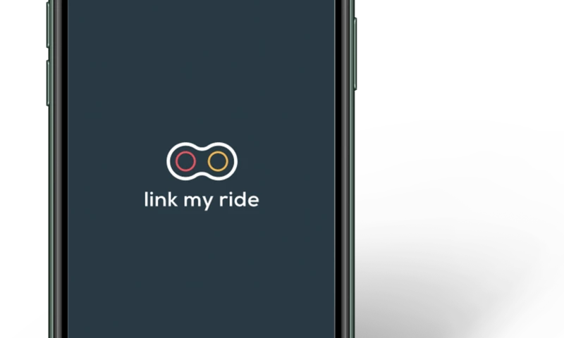 Link My Ride