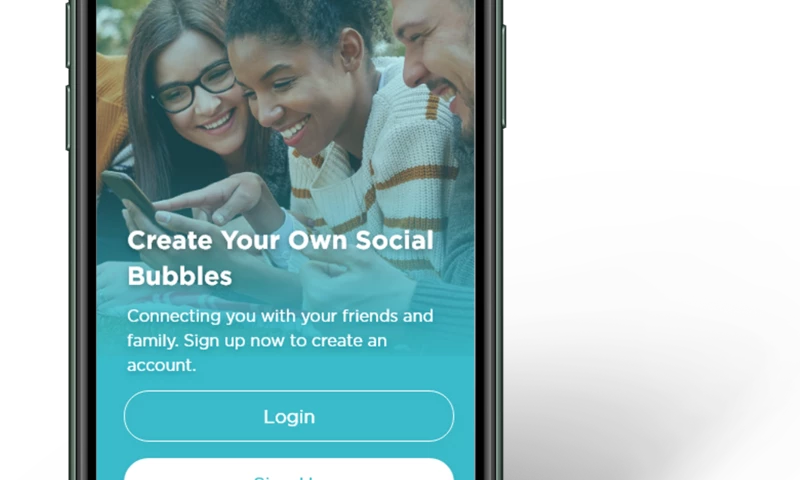 SocialBubbles