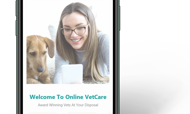 Online VetCare