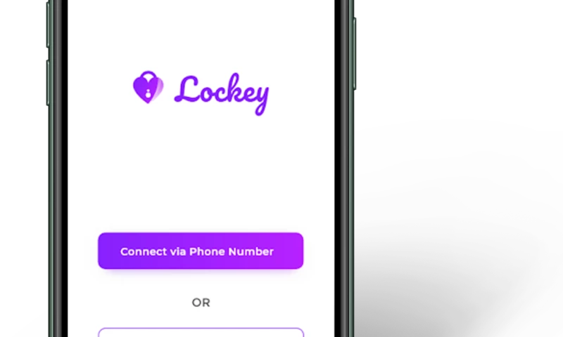 Chimpare Designs - Lockey Dating