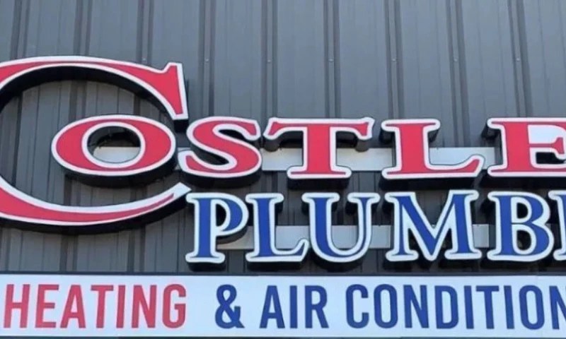 Plumbing, Heating and Air Conditioning