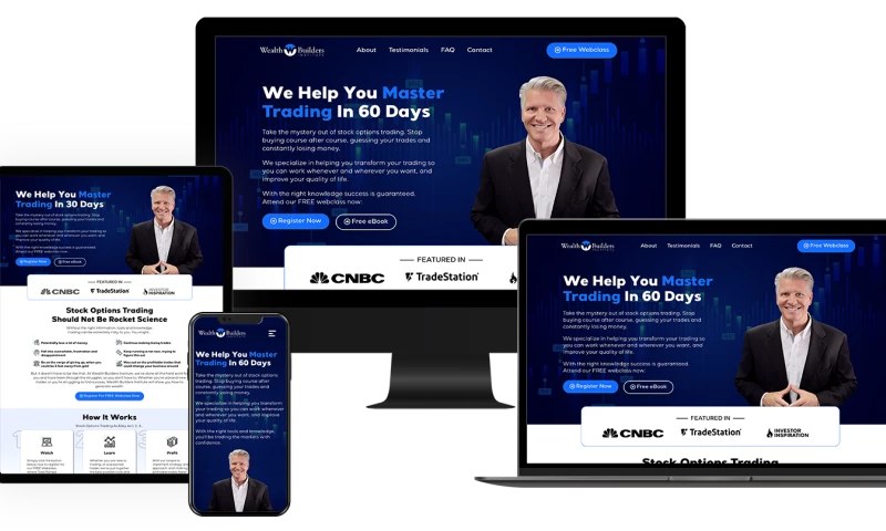 Wealth Builders Institute