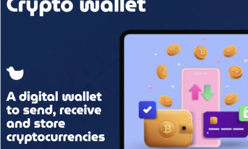 Digital wallet