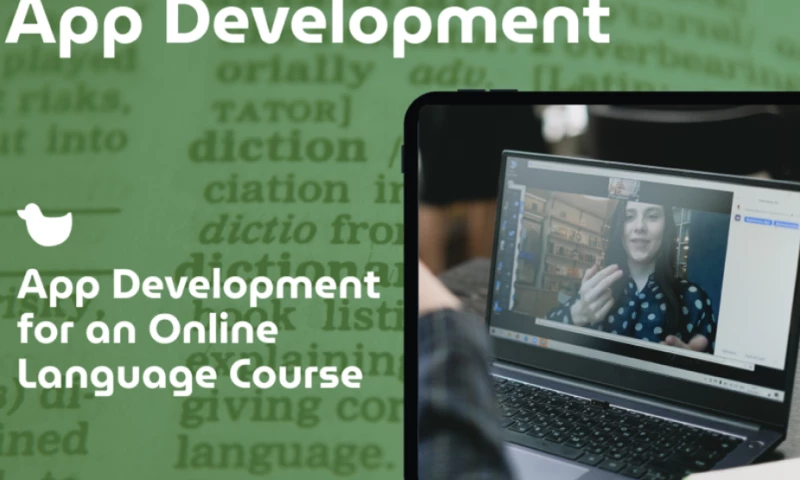 Plavno - Online language courses