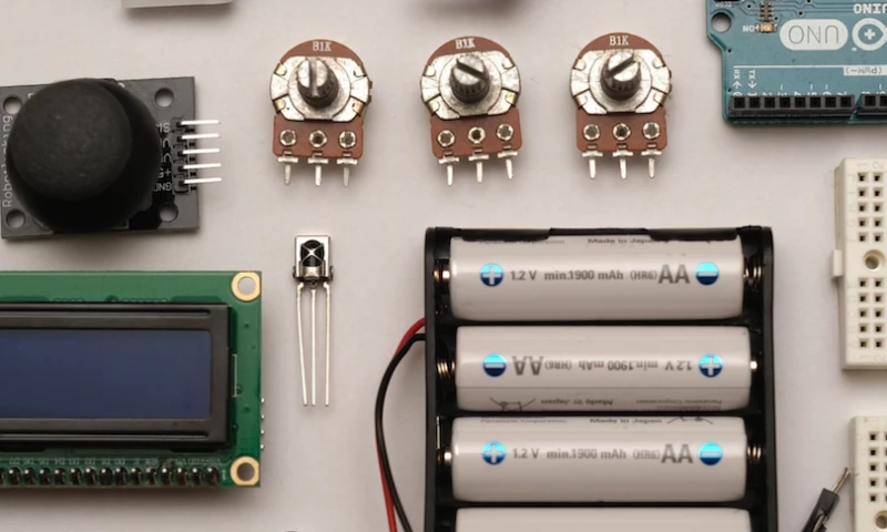 Thunk - Premier Farnell: Transforming b2b e-commerce