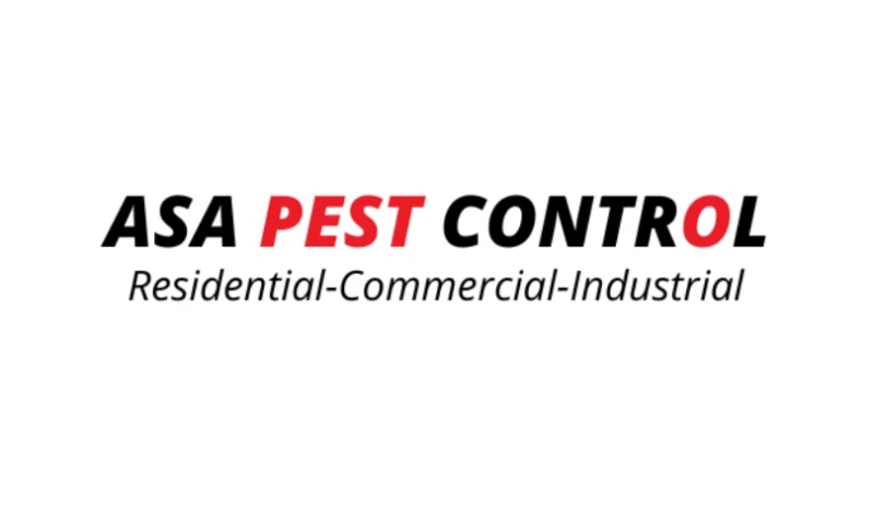 The Backlinkers - ASA Pest Control - Digital Marketing