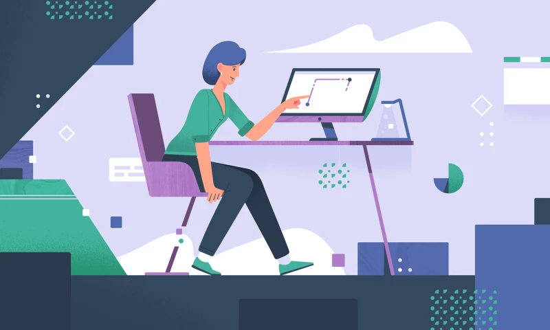 Phanom Professional - Explainer Video, Voice Over & Animation work for startup