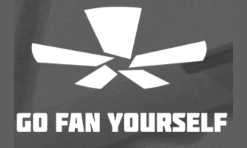 Go Fan Yourself - Website Case Study