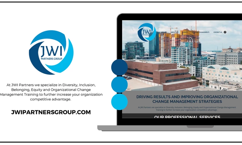 Designed by Kelly - JWI Partners Group