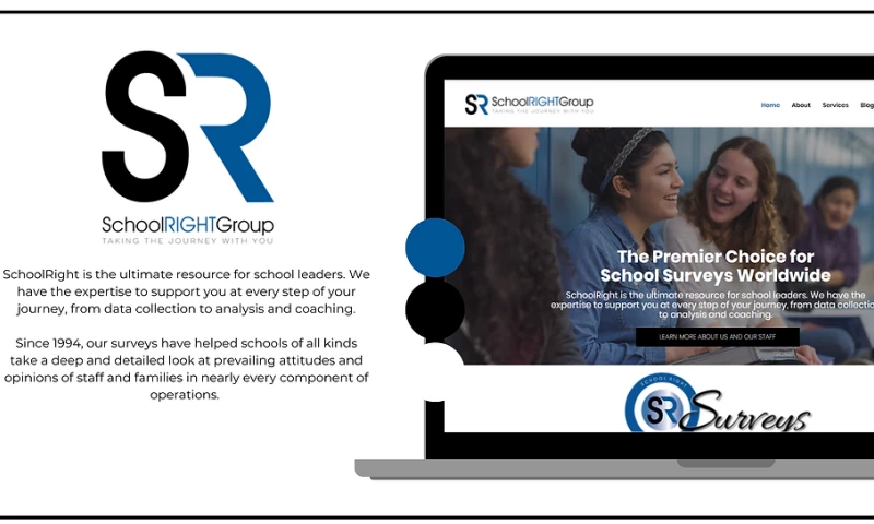 Designed by Kelly - School Right Group