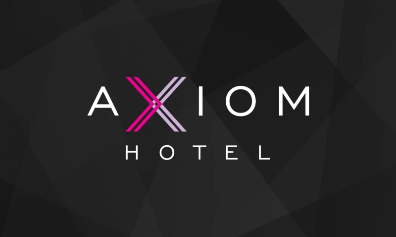 Creative:MINT - Axiom Hotel