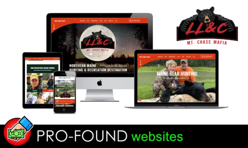 Libby's Lodge & Canty's