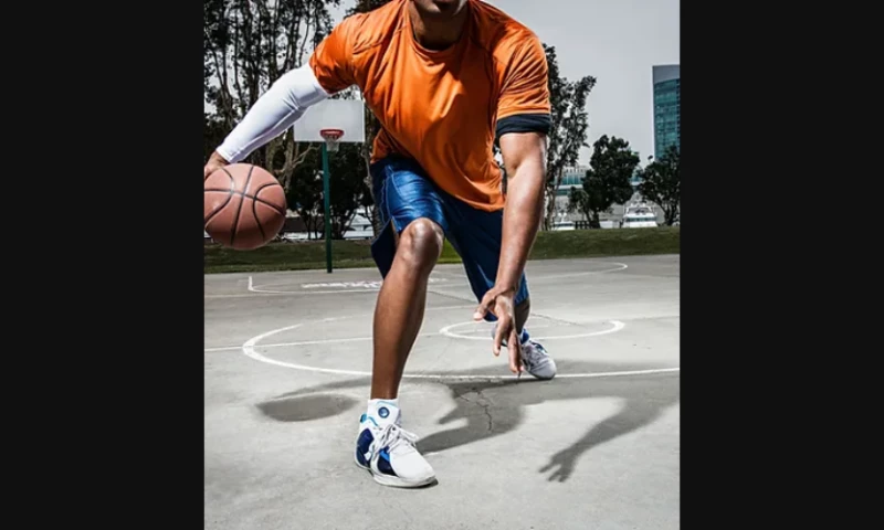 A Former #5 NBA Draft Pick Seeks to Become A Champion in Business