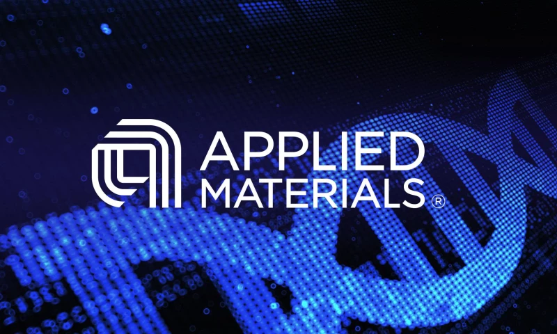 Creative:MINT - Applied Materials