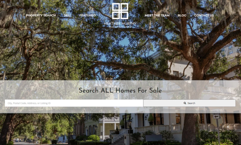 Heather Murphy Real Estate Group