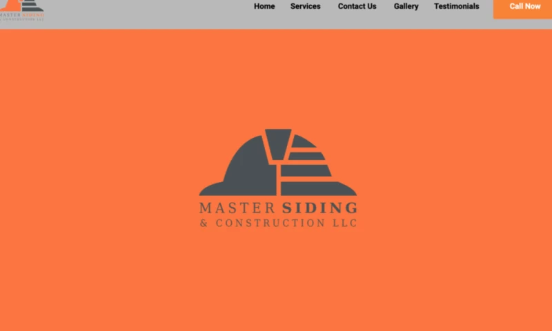 Effortless Presence - Master Siding And Construction