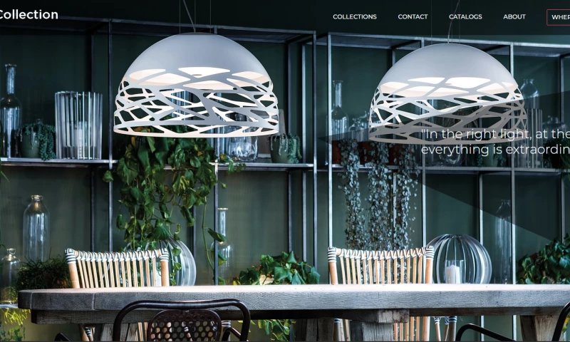 216digital - JB Lighting Collection