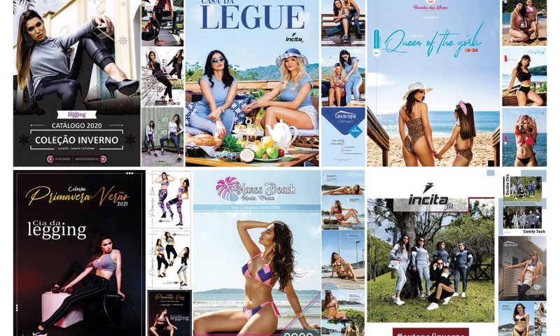 Doutor Octopus - Moda Feminina diversos