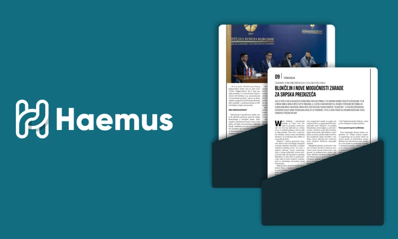 Little Captain LLC - Haemus Branding and Online Marketing